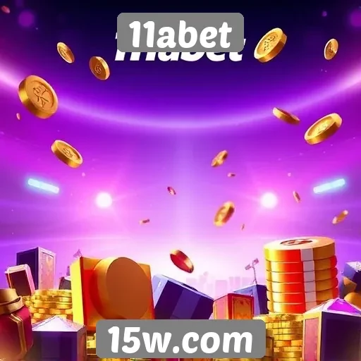 Como o 11abet se destaca entre concorrentes