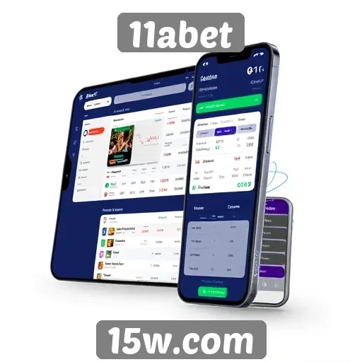 Plataforma 11abet se destaca pela experiência do usuário