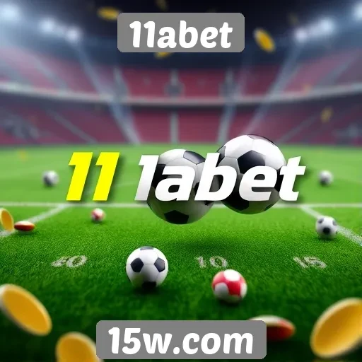 Benefícios do uso de 11abet para jogadores