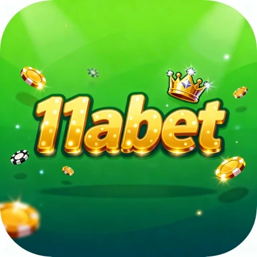 11abet Logo