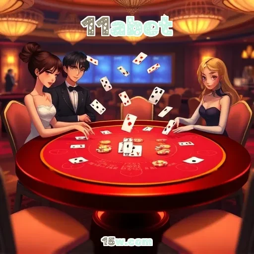 11abet: Como os Pagamentos Podem Melhorar Sua Experiência de Jogo