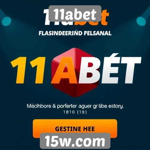 Análise das ofertas promocionais do site 11abet