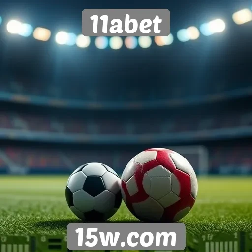 Opções de pagamento seguras no 11abet