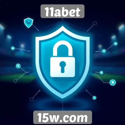 Avaliação da segurança e confiabilidade do 11abet
