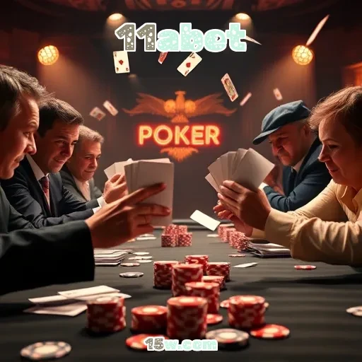 11abet: Habilidades que Potencializam Seu Jogo e Engajamento